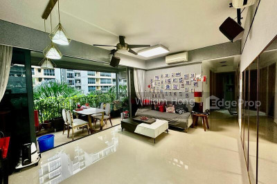 HUNDRED PALMS RESIDENCES Apartment / Condo | Listing