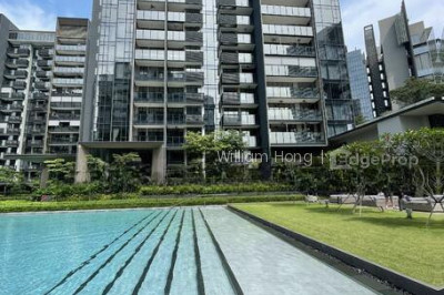 LEEDON GREEN Apartment / Condo | Listing