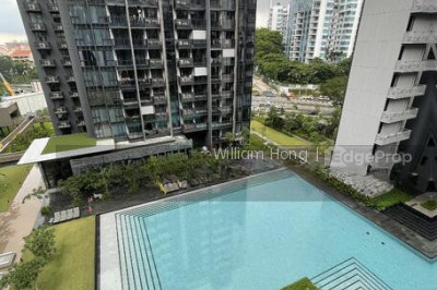 LEEDON GREEN Apartment / Condo | Listing