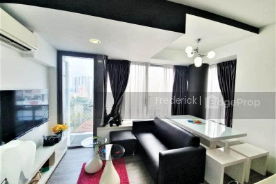 THE VERVE Apartment / Condo | Listing