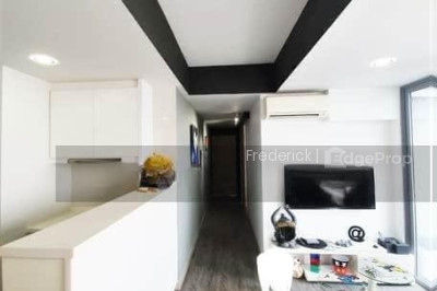 THE VERVE Apartment / Condo | Listing