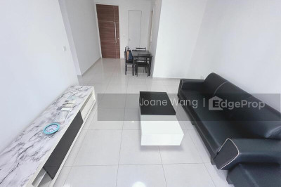 ARC AT TAMPINES Apartment / Condo | Listing