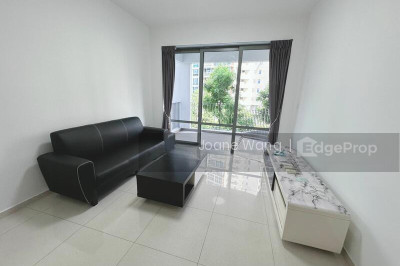 ARC AT TAMPINES Apartment / Condo | Listing