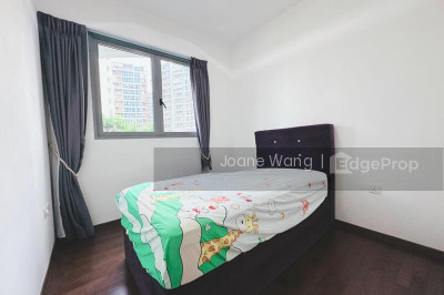 ARC AT TAMPINES Apartment / Condo | Listing