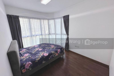 ARC AT TAMPINES Apartment / Condo | Listing