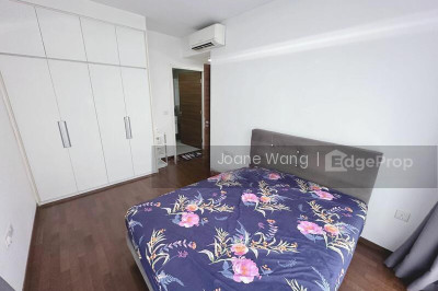 ARC AT TAMPINES Apartment / Condo | Listing