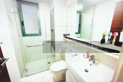 ARC AT TAMPINES Apartment / Condo | Listing