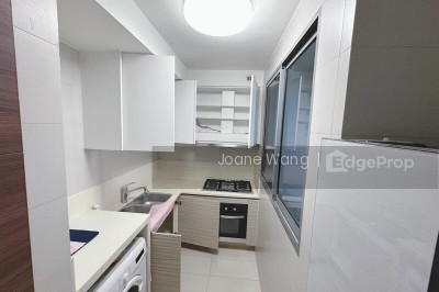 ARC AT TAMPINES Apartment / Condo | Listing