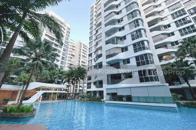 ARC AT TAMPINES Apartment / Condo | Listing