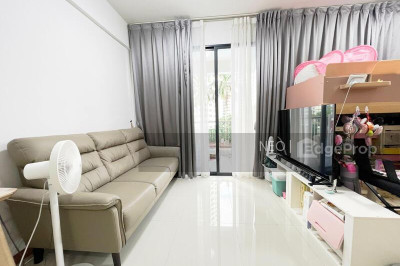 HILLION RESIDENCES Apartment / Condo | Listing