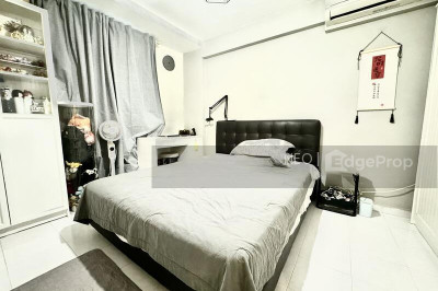 2 GHIM MOH ROAD HDB | Listing