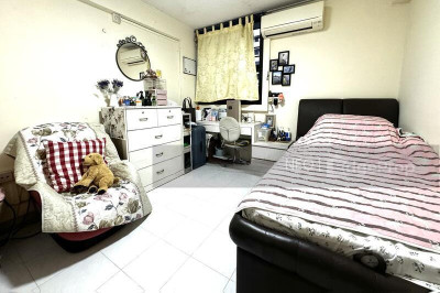 2 GHIM MOH ROAD HDB | Listing