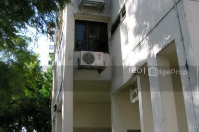 2 GHIM MOH ROAD HDB | Listing