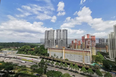 VISTA RESIDENCES Apartment / Condo | Listing