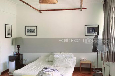 VILLA DES FLORES Apartment / Condo | Listing