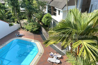 VILLA DES FLORES Apartment / Condo | Listing