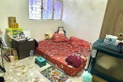 150 SILAT AVENUE HDB | Listing