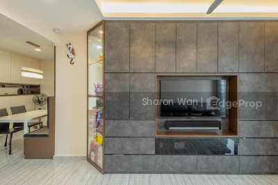 92 DAWSON ROAD HDB | Listing