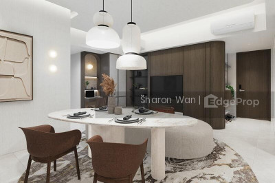 KOON SENG HOUSE Apartment / Condo | Listing