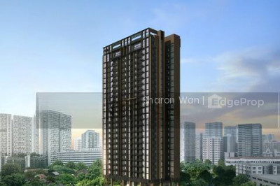 THE ARCADY AT BOON KENG Apartment / Condo | Listing