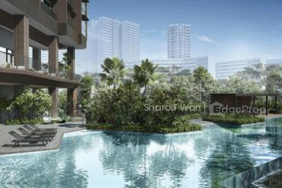 THE ARCADY AT BOON KENG Apartment / Condo | Listing