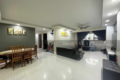 674 CHOA CHU KANG CRESCENT HDB | Listing