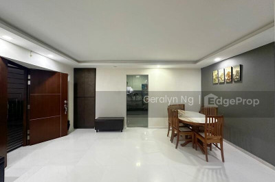 674 CHOA CHU KANG CRESCENT HDB | Listing