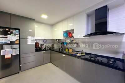 674 CHOA CHU KANG CRESCENT HDB | Listing