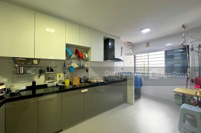 674 CHOA CHU KANG CRESCENT HDB | Listing