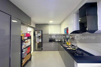 674 CHOA CHU KANG CRESCENT HDB | Listing