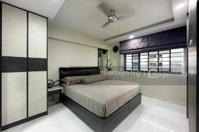 674 CHOA CHU KANG CRESCENT HDB | Listing