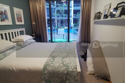 WATERSCAPE @ CAVENAGH Apartment / Condo | Listing