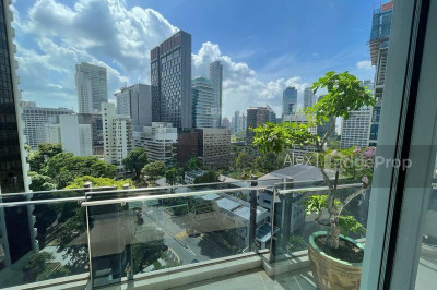 THE TATE RESIDENCES Apartment / Condo | Listing