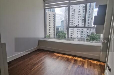 THE TATE RESIDENCES Apartment / Condo | Listing