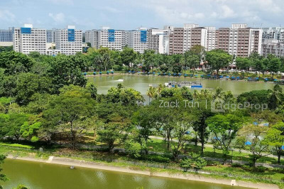 409 PASIR RIS DRIVE 6 HDB | Listing