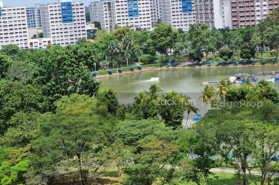 409 PASIR RIS DRIVE 6 HDB | Listing