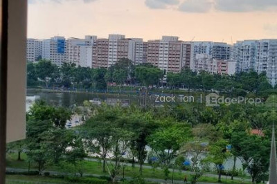 409 PASIR RIS DRIVE 6 HDB | Listing