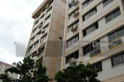 409 PASIR RIS DRIVE 6 HDB | Listing