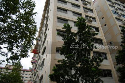 409 PASIR RIS DRIVE 6 HDB | Listing