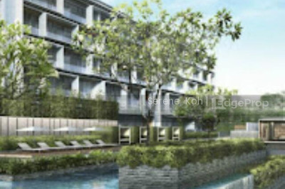 SELETAR PARK RESIDENCE Apartment / Condo | Listing