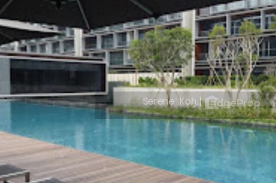 SELETAR PARK RESIDENCE Apartment / Condo | Listing