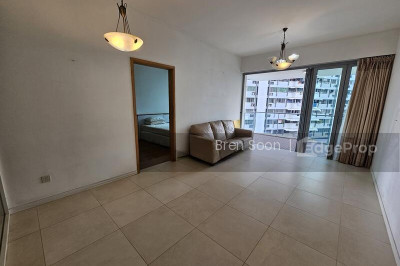 PAVILION 11 Apartment / Condo | Listing