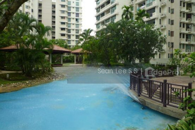 ORCHID PARK CONDOMINIUM Apartment / Condo | Listing