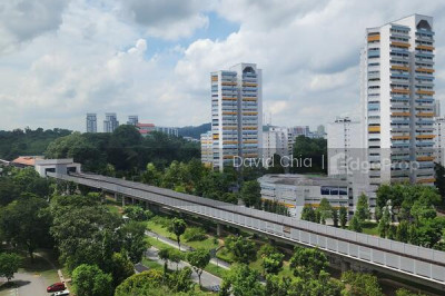 101 BUKIT BATOK WEST AVENUE 6 HDB | Listing