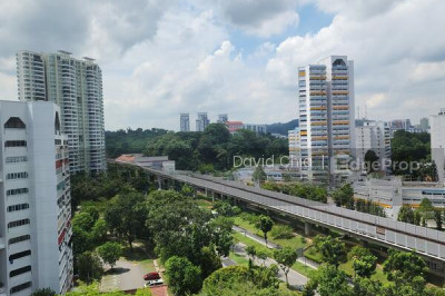 101 BUKIT BATOK WEST AVENUE 6 HDB | Listing