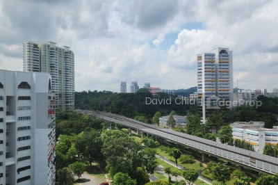 101 BUKIT BATOK WEST AVENUE 6 HDB | Listing