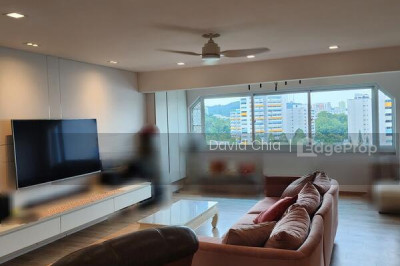 101 BUKIT BATOK WEST AVENUE 6 HDB | Listing