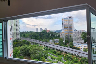 101 BUKIT BATOK WEST AVENUE 6 HDB | Listing