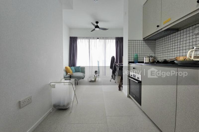 JUI RESIDENCES Apartment / Condo | Listing