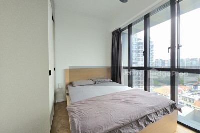 JUI RESIDENCES Apartment / Condo | Listing